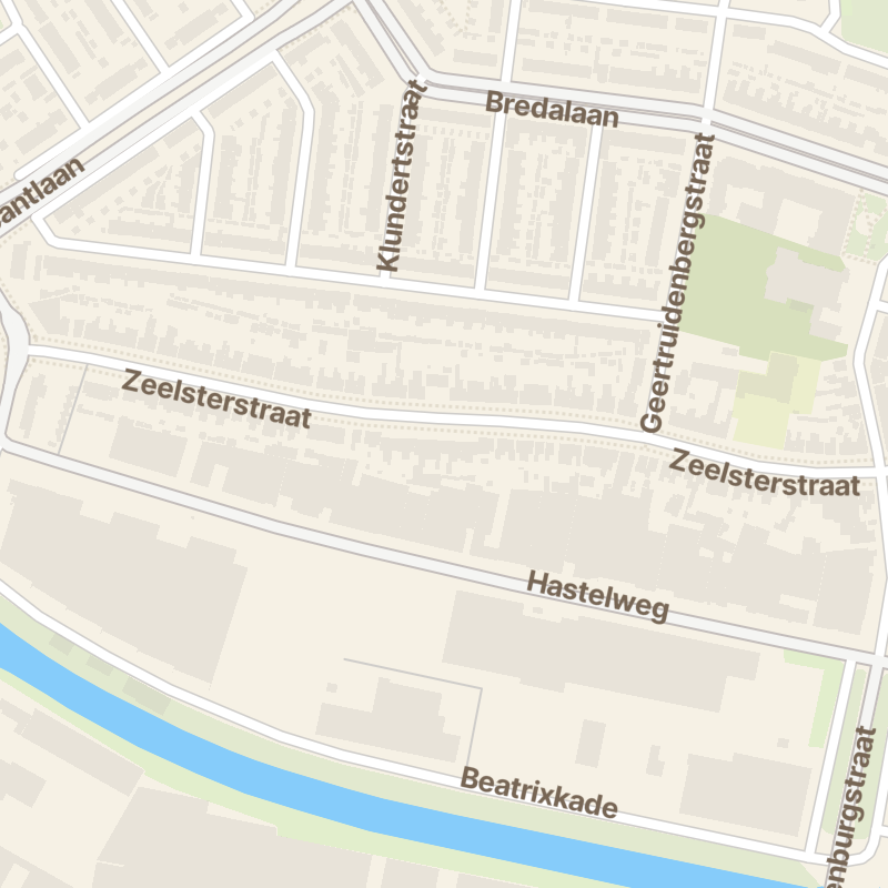 Zeelsterstraat 205-E