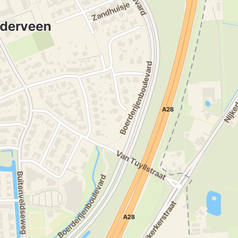 Groot Houteveen 8