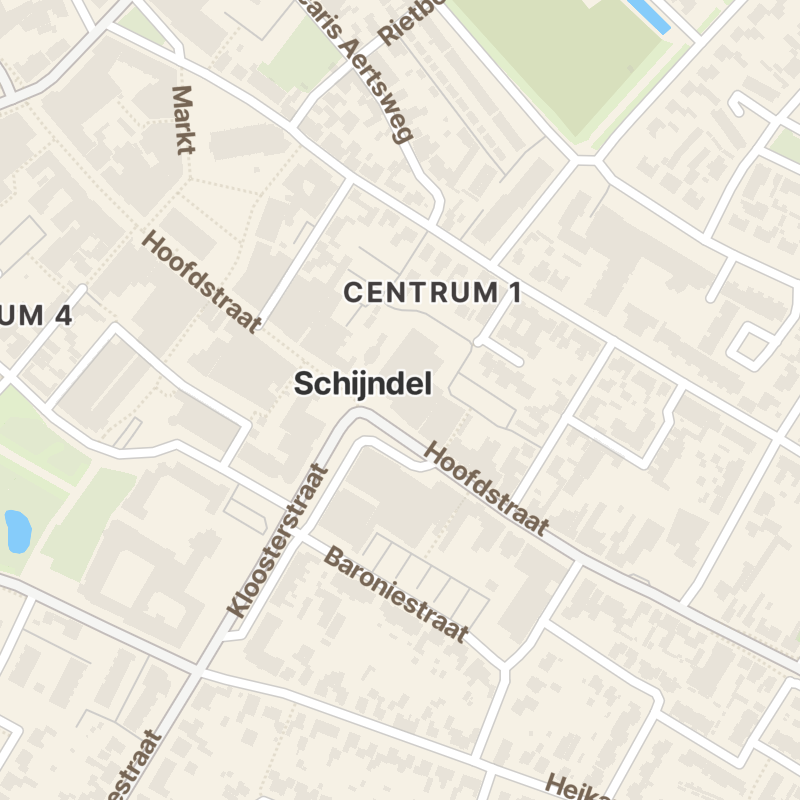 Hoofdstraat 156-B