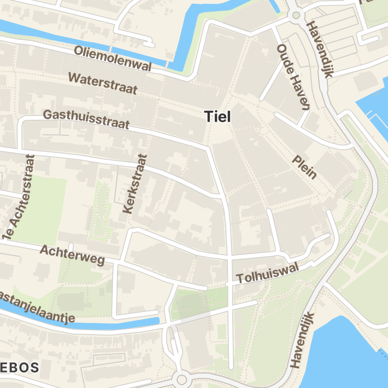 Koornmarkt 14-B