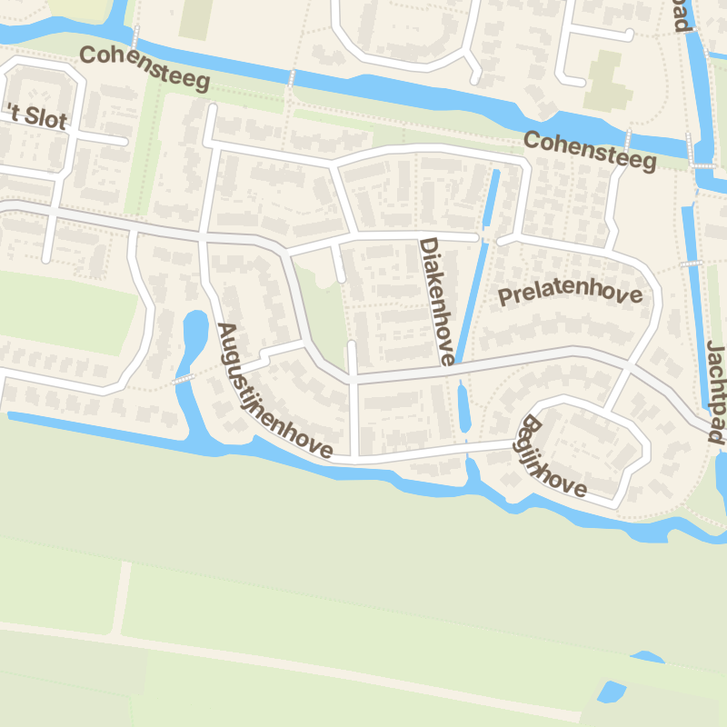 Benedictijnenhove 71
