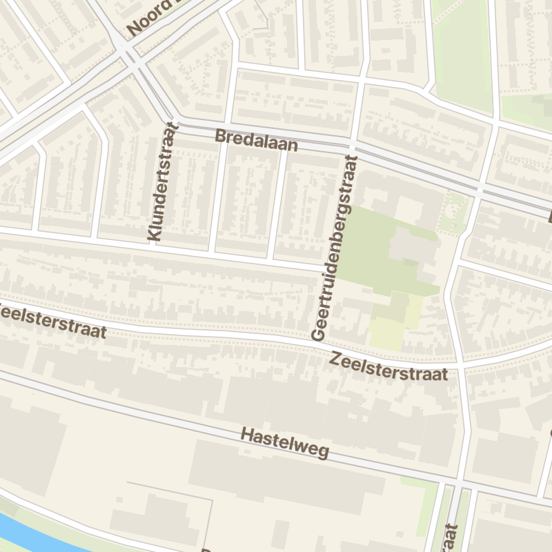 Bergen op Zoomstraat 17