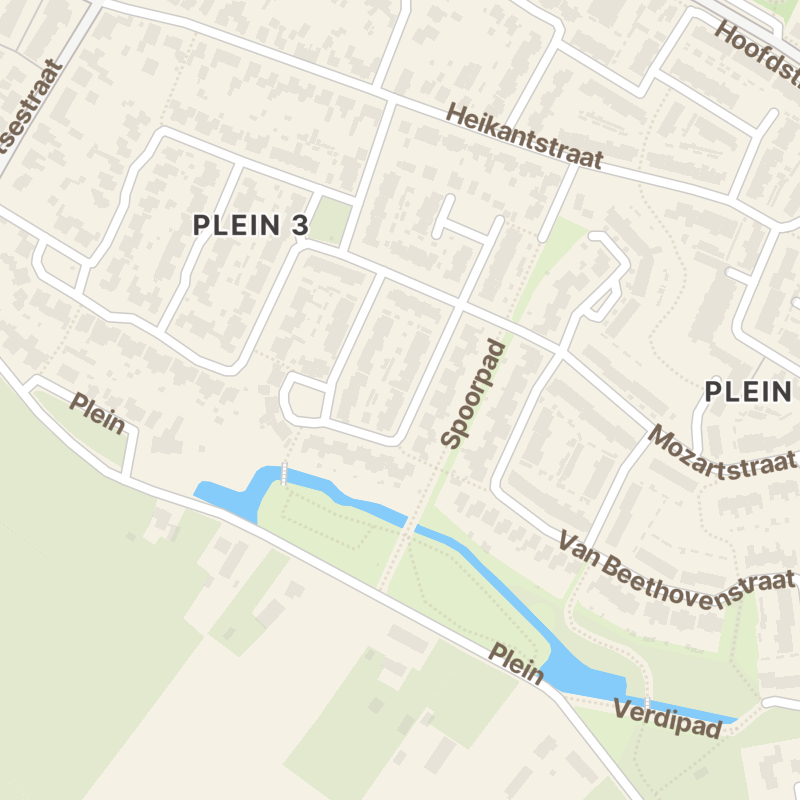 Rossinistraat 14