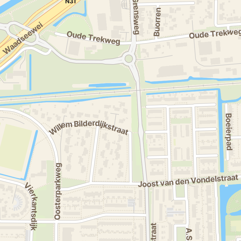 Willem Bilderdijkstraat 27