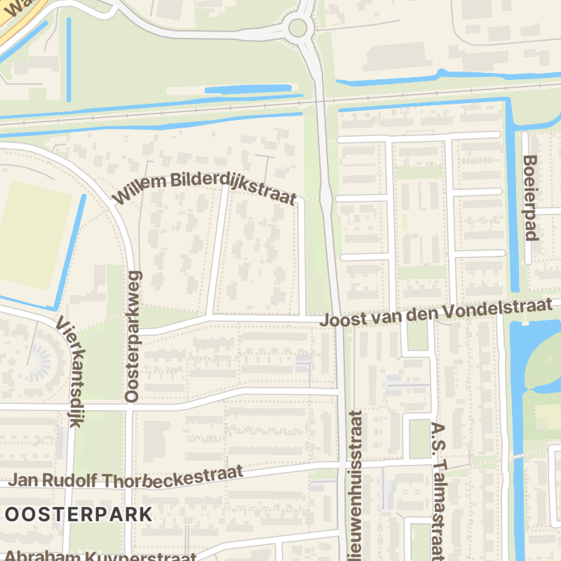 Conrad Busken Huetstraat 16