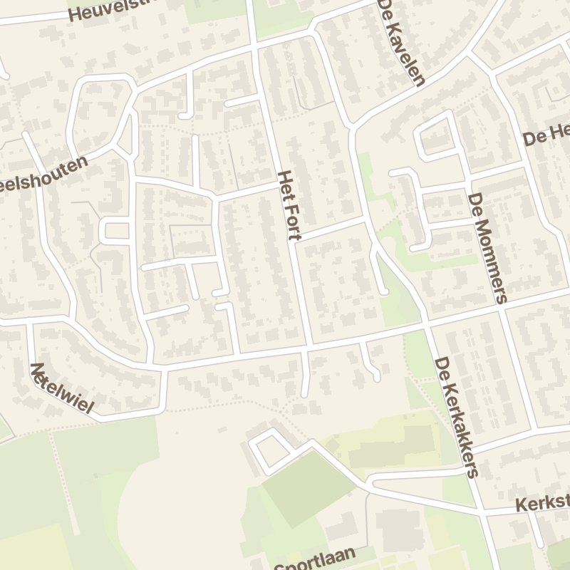 Het Fort 9