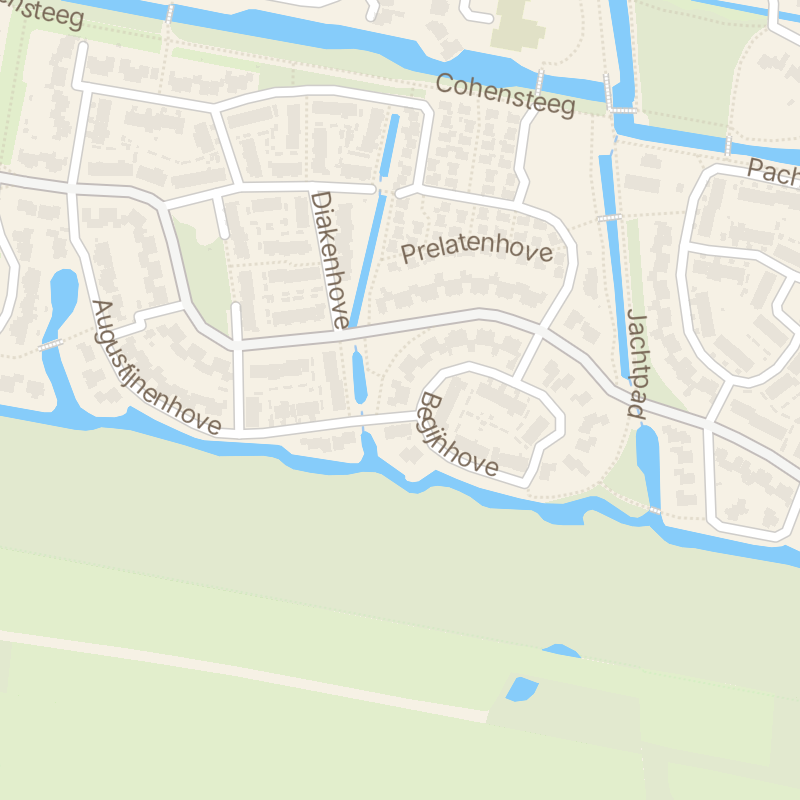 Begijnhove 13