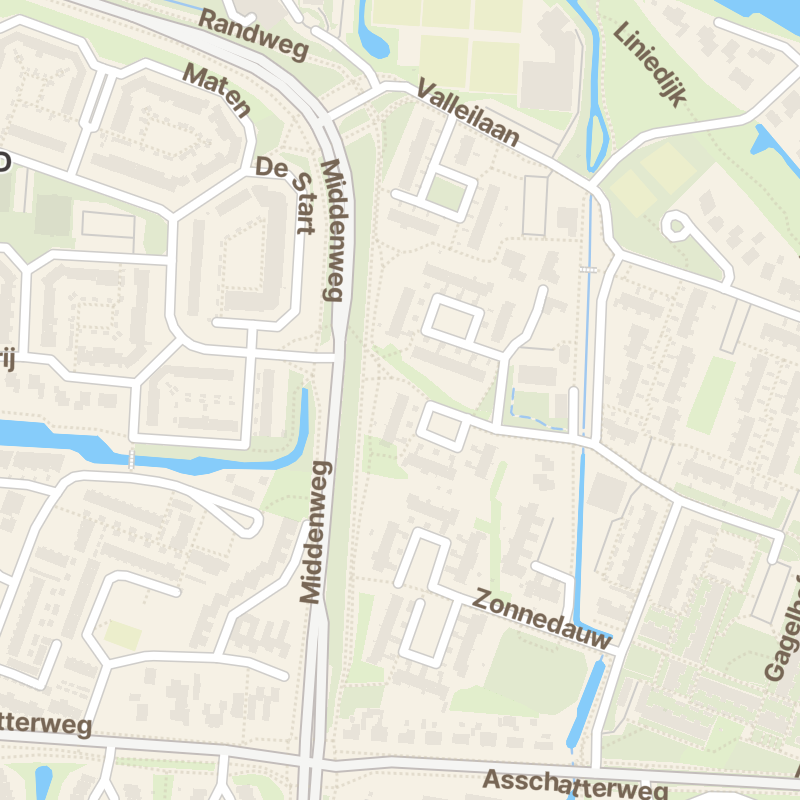 Bolderikhof 17
