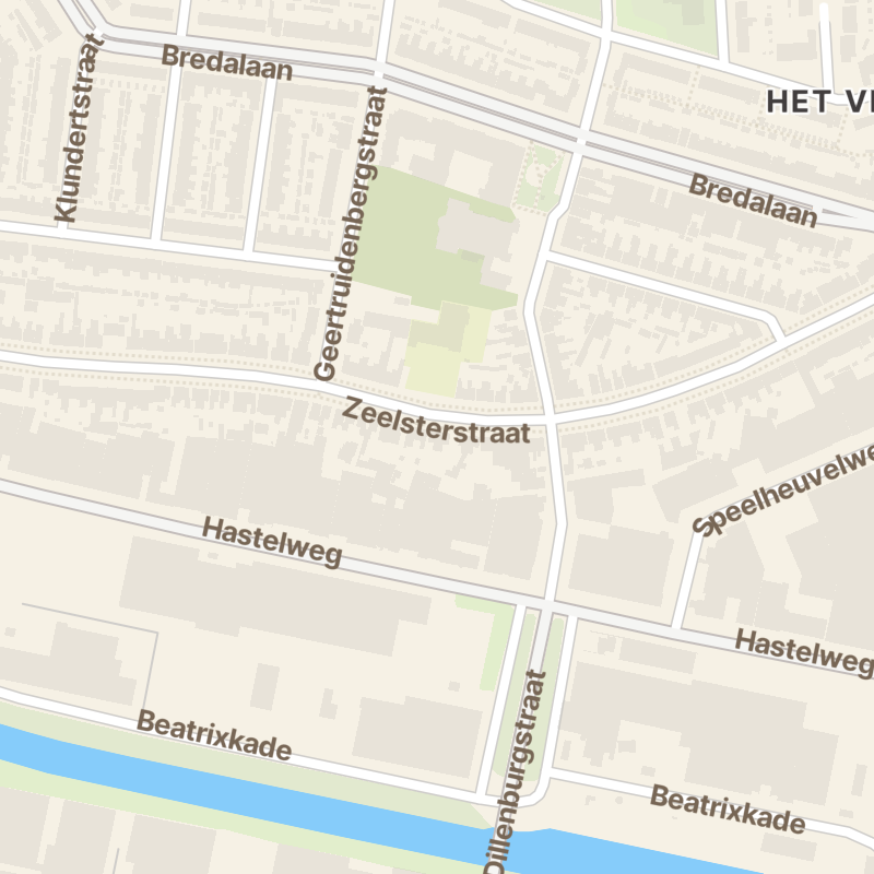 Zeelsterstraat 157