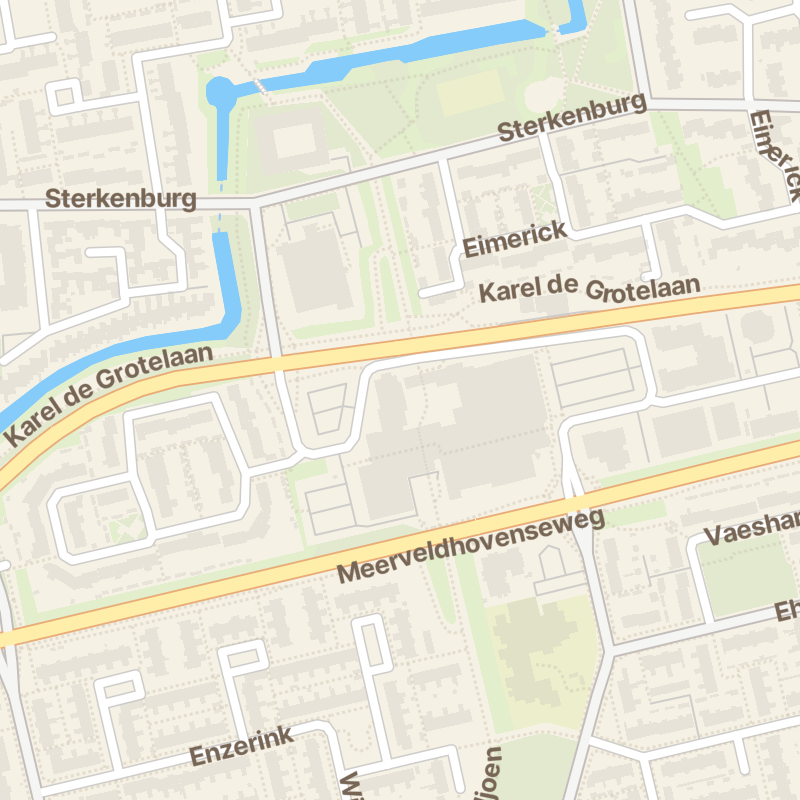 Kastelenplein 54