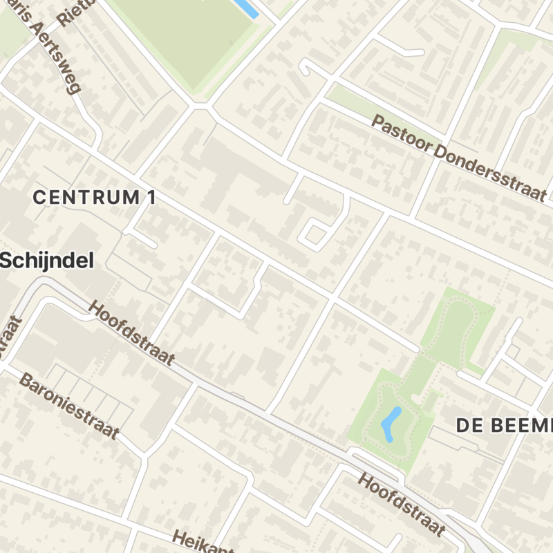 St. Servatiusstraat 69