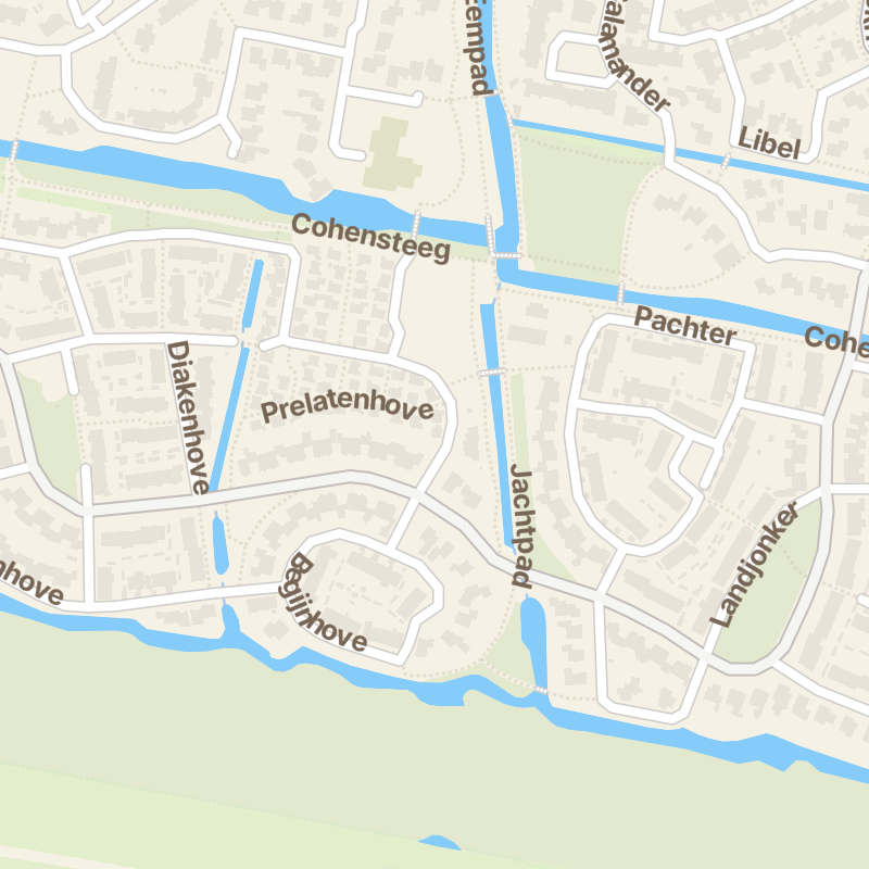 Agnietenhove 78