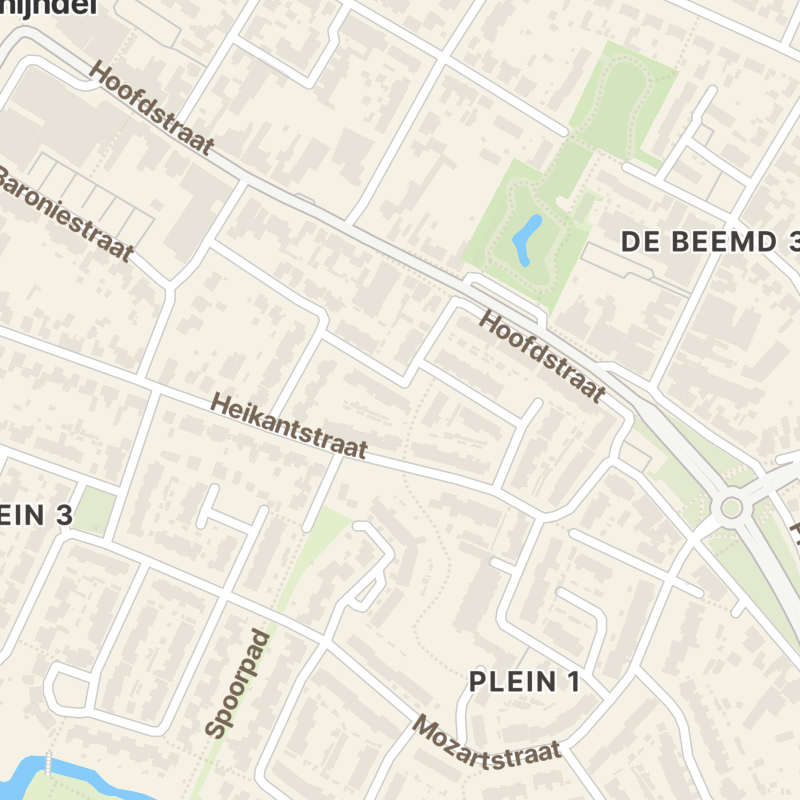 Diepenbrockstraat 16
