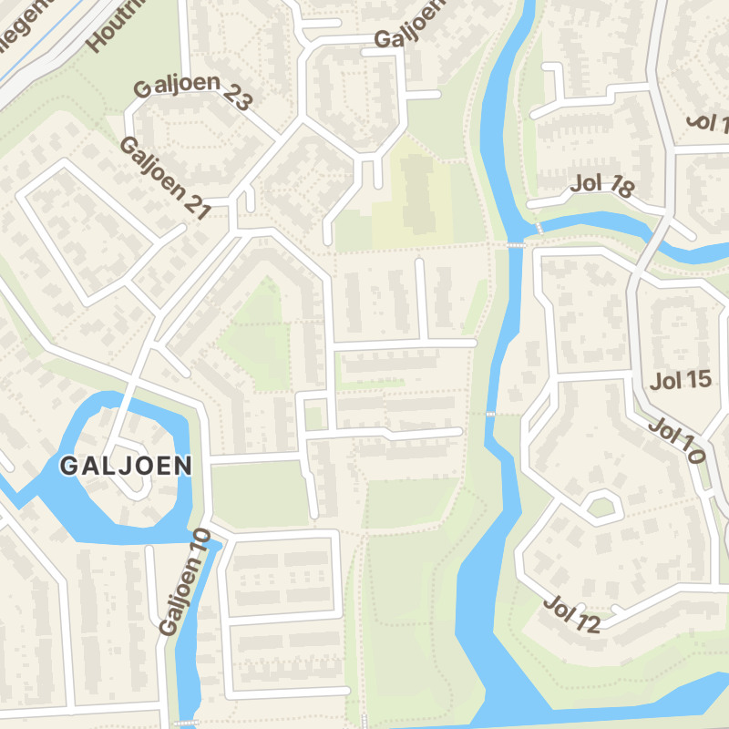 Galjoen 22 52