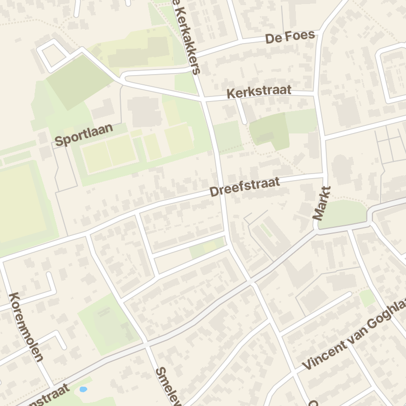 Dreefstraat 21