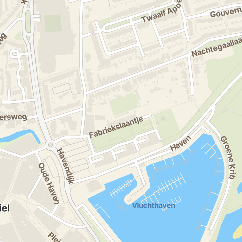 Fabriekslaantje 37