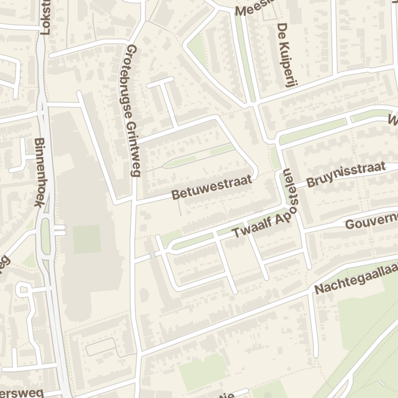Betuwestraat 18