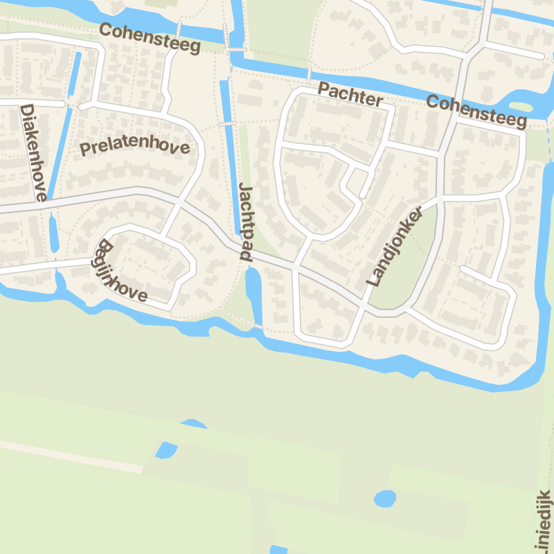 Landjonker 67