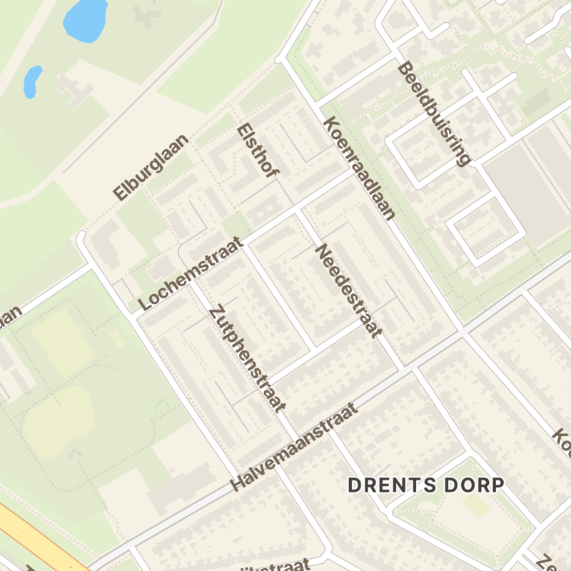 Groenlostraat 21