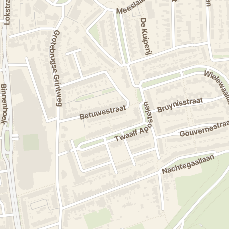 Betuwestraat 36