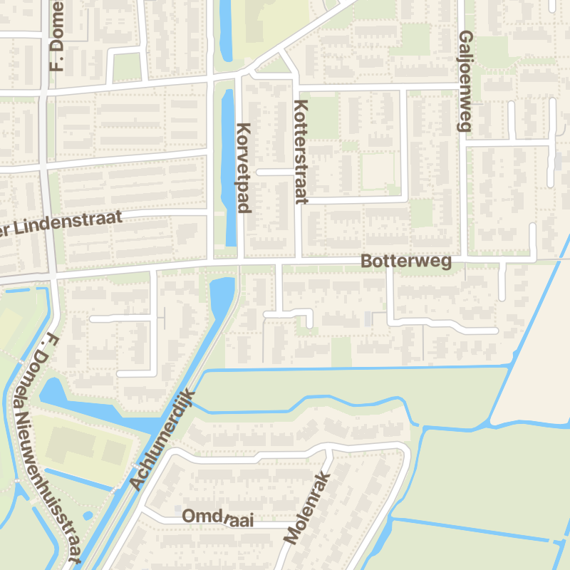Botterweg 2
