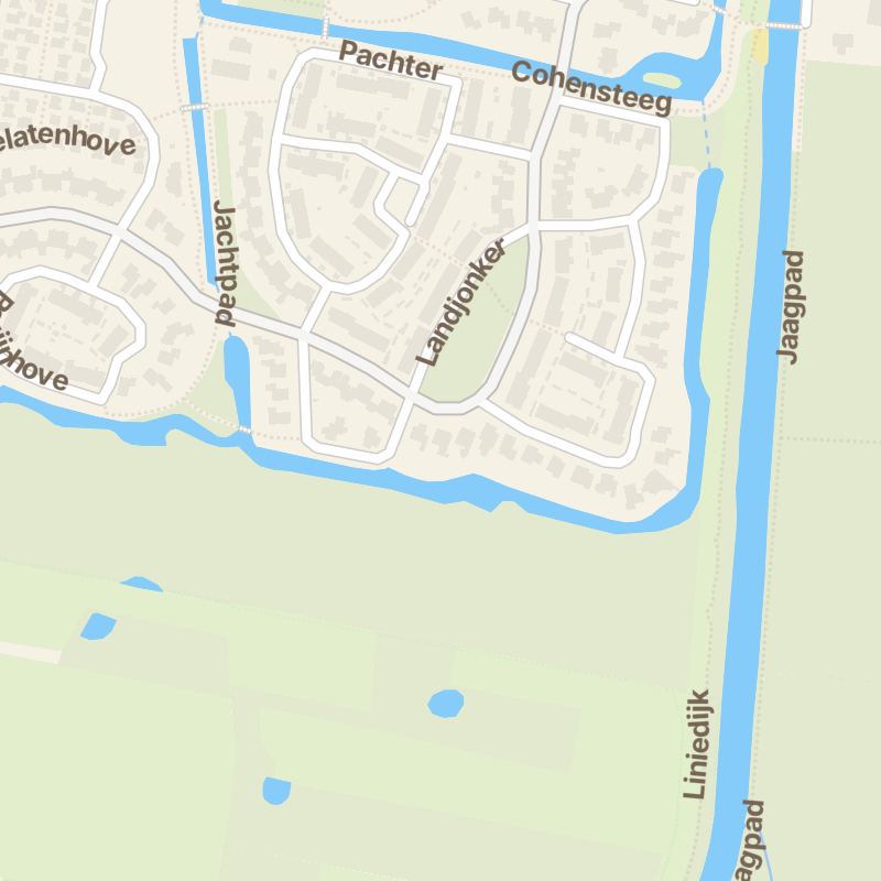 Landjonker 49