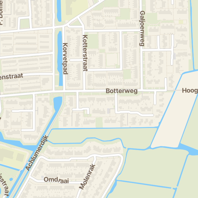 Botterweg 20