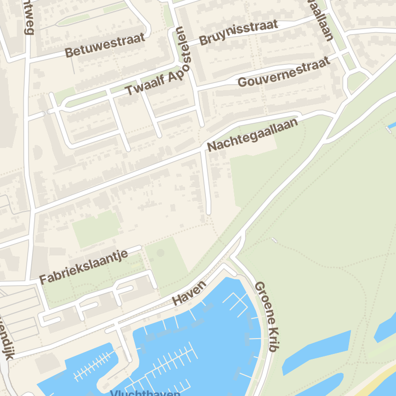 Lijsterstraat 14