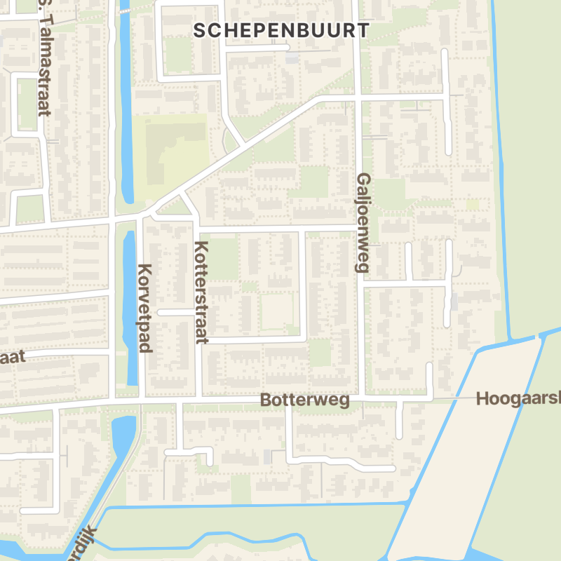 Loggerstraat 12