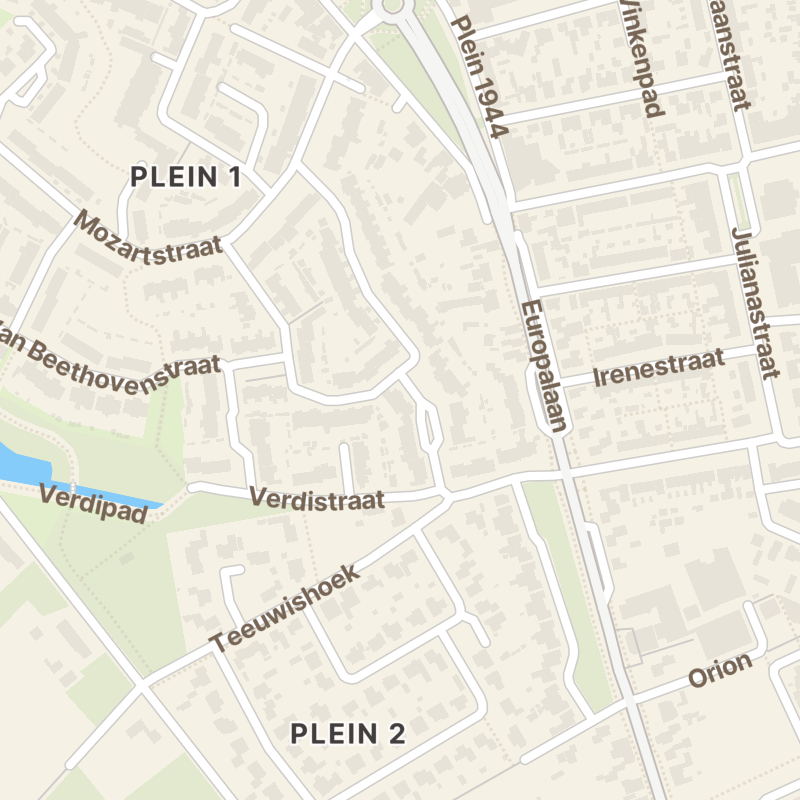 Bizetstraat 4