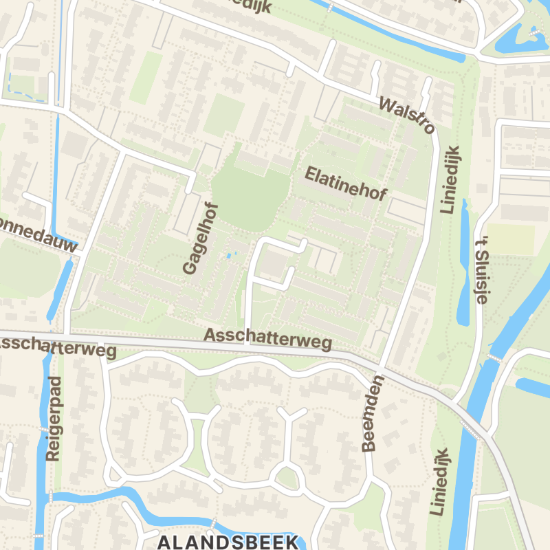 Wederik 34