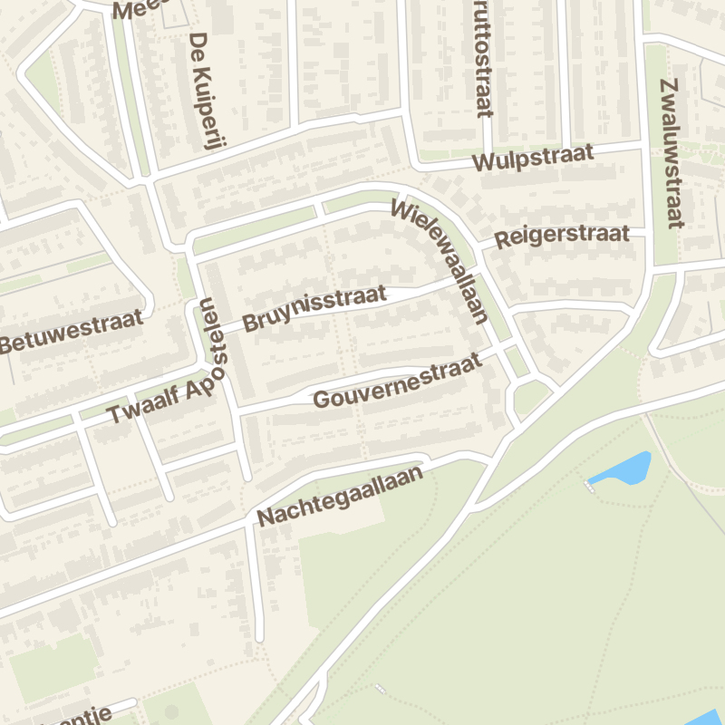 Gouvernestraat 23