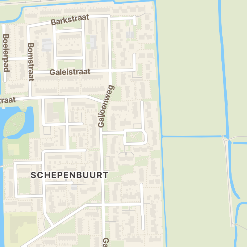Galjoenhof 14