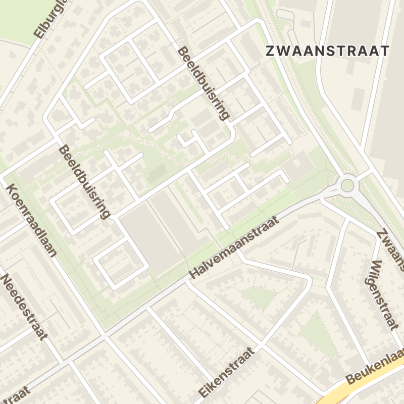 Fosforstraat 14