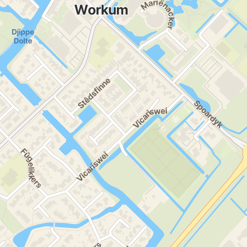 Jonkersfinne 9