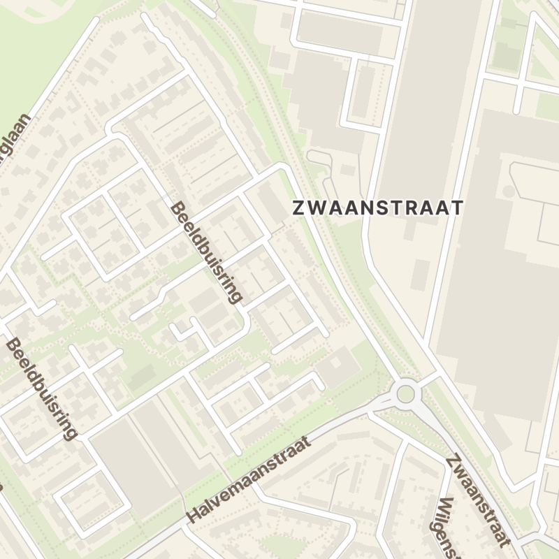 Flowcoatstraat 1