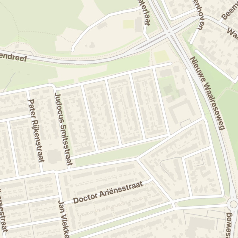 Alb. Thijmstraat 10