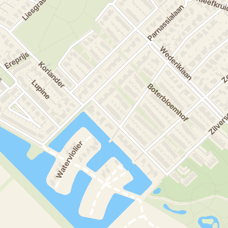 Penningkruidstraat 11