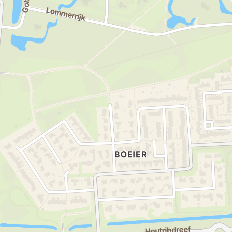 Boeier 04 74