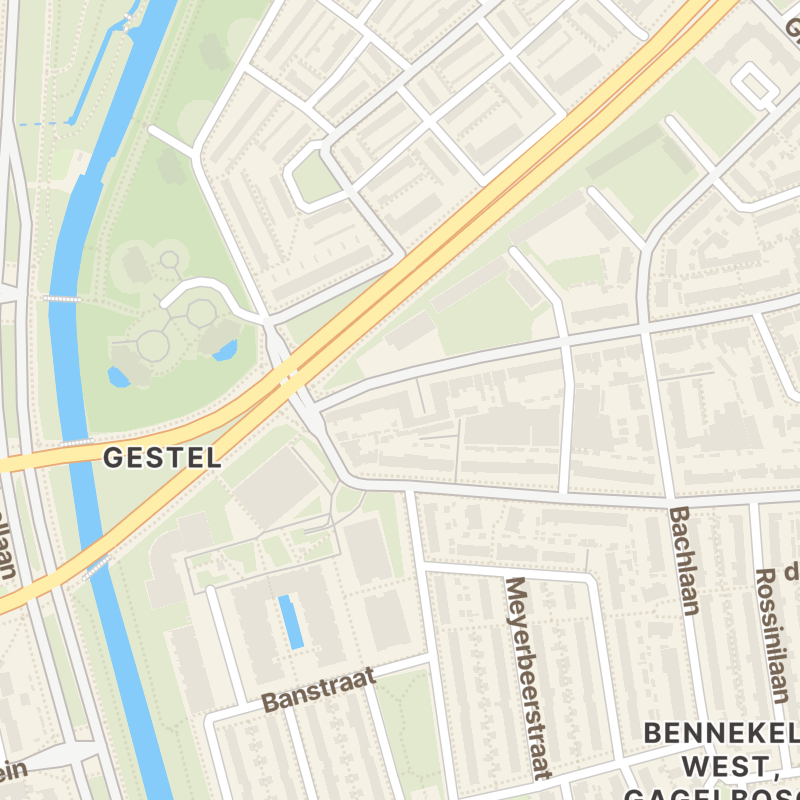 Blaarthemseweg 91-J
