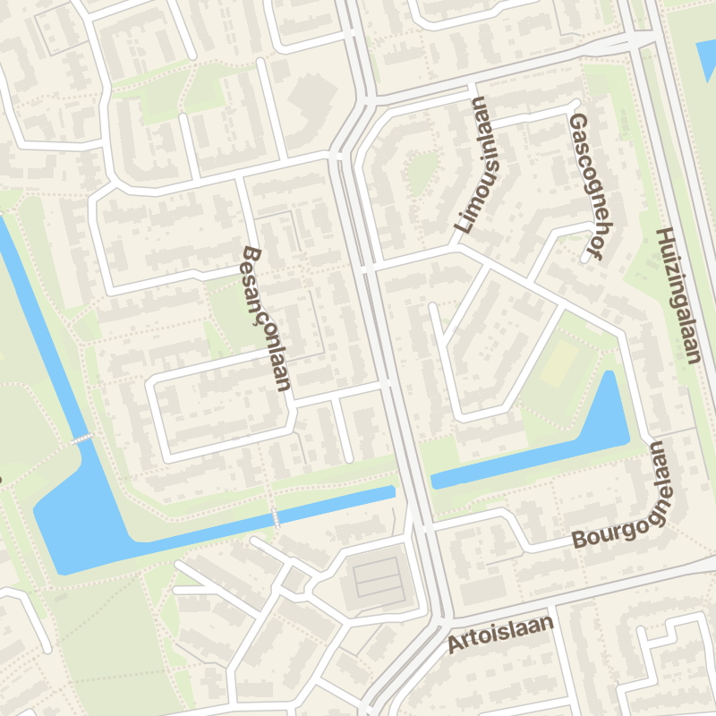 Fransebaan 99