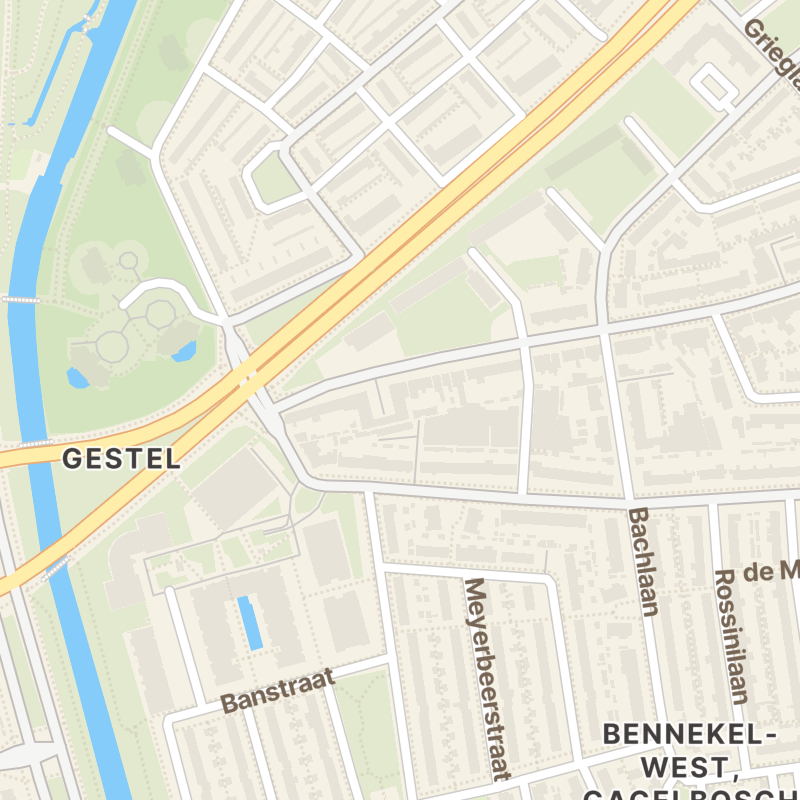 Blaarthemseweg 85-C