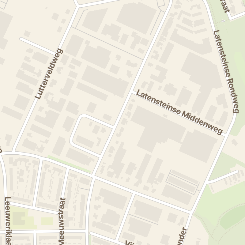 Oude Medelsestraat 12