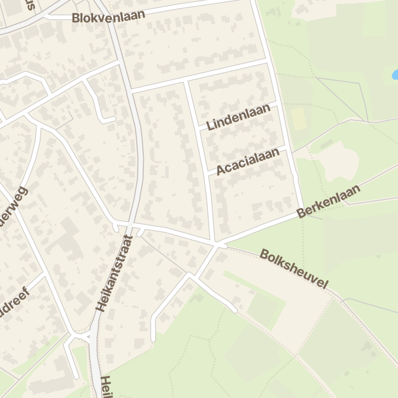 Kastanjelaan 28