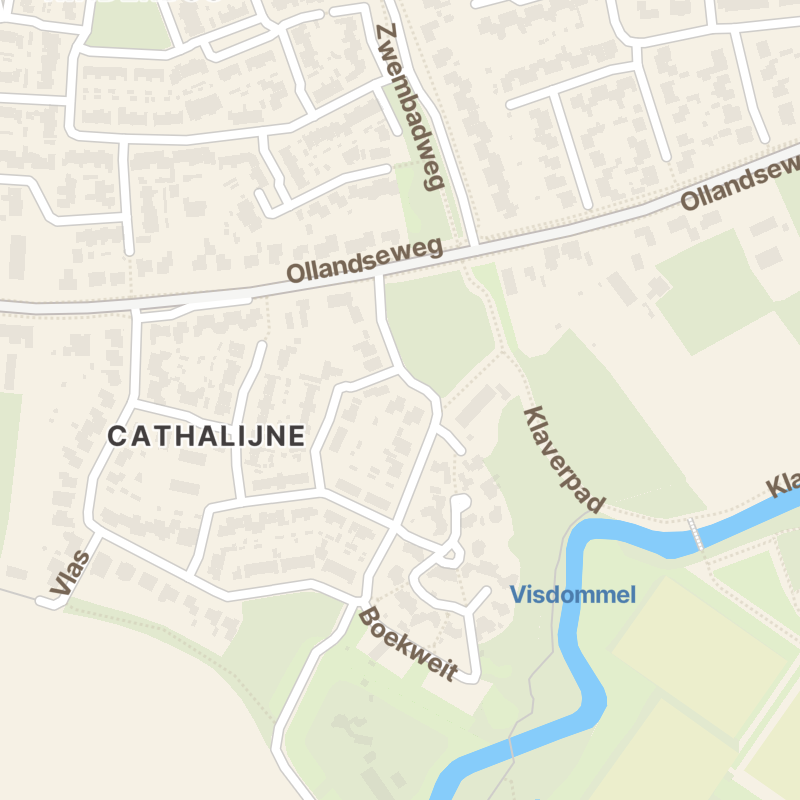Cathalijnepad 13