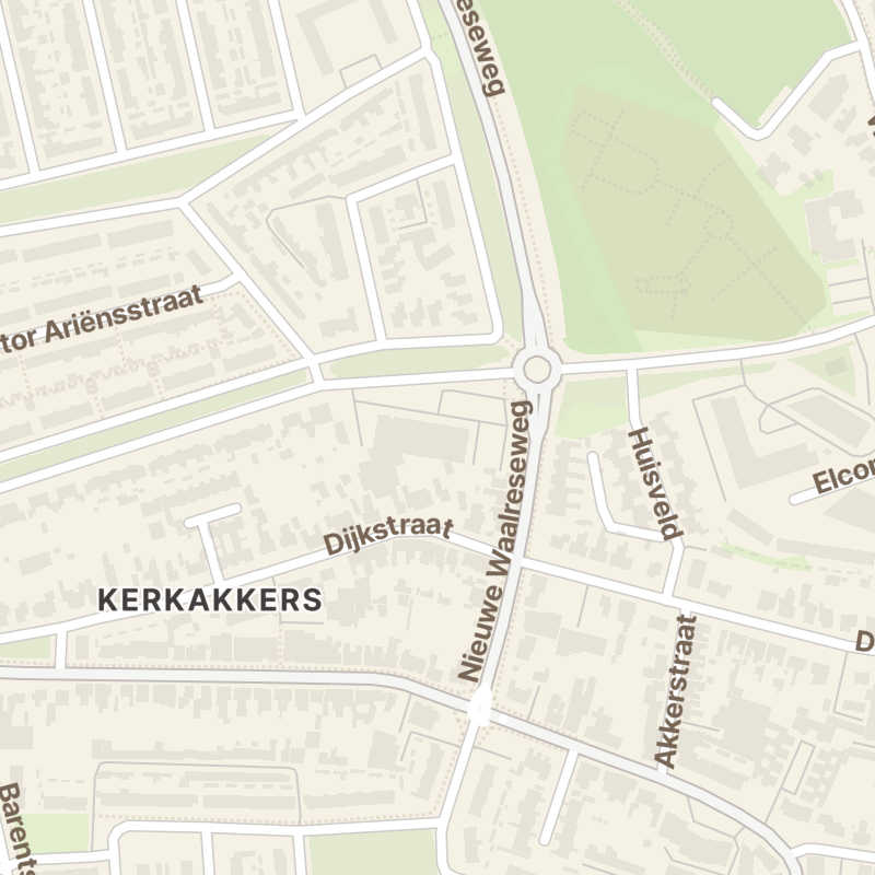 Kard. de Jongstraat 7-B