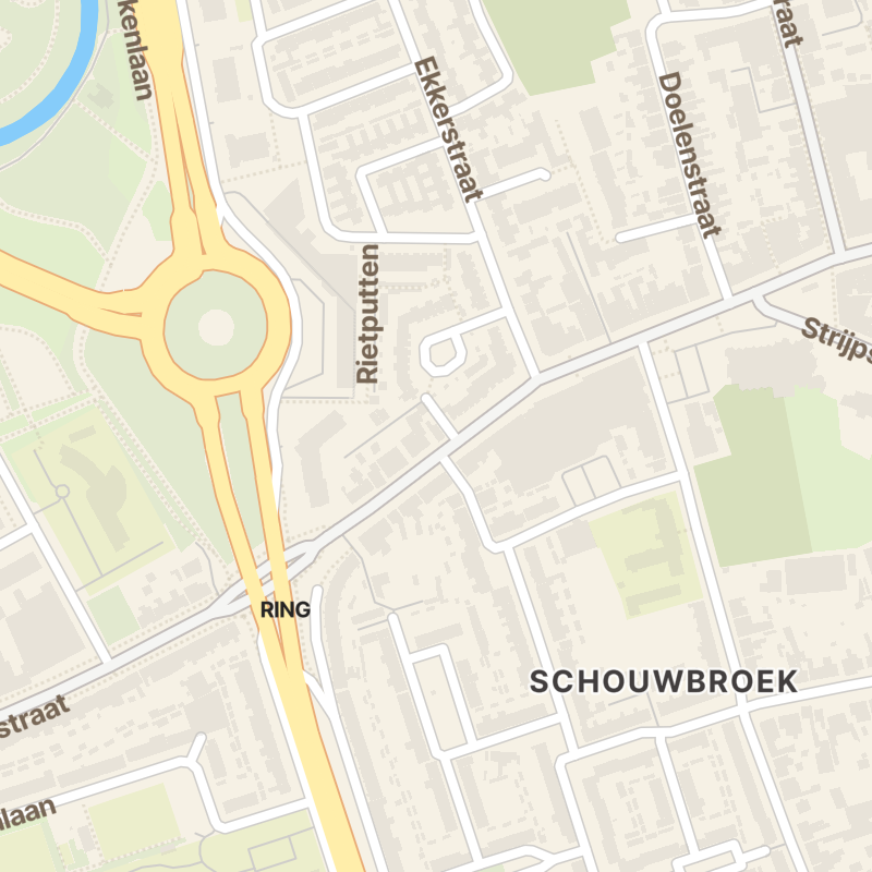 Strijpsestraat 232