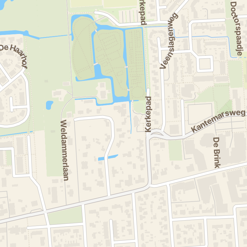 Park Weldam 8