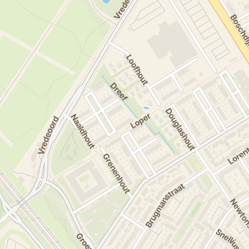 Naaldhout 21