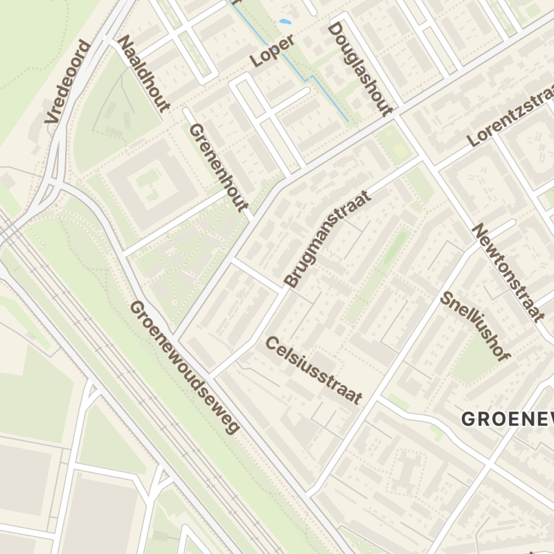Brugmanstraat 44
